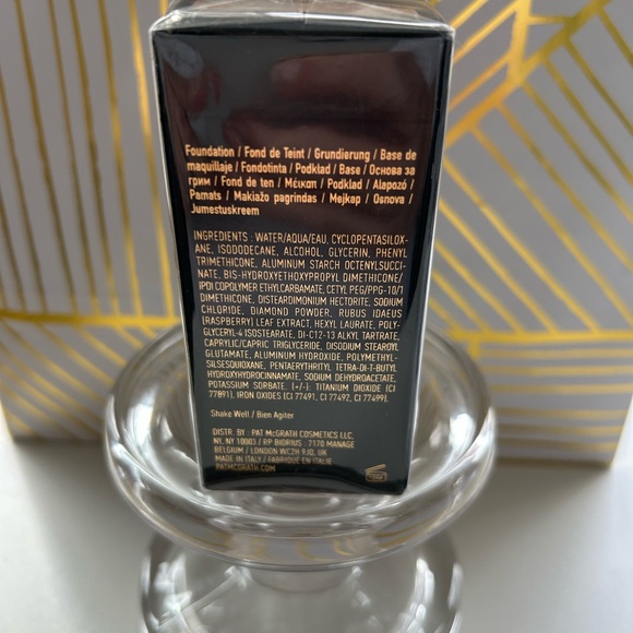 ✨Pat McGrath Sublime Perfection Foundation Light Medium 14 |New in Box | Sealed✨ - Picture 5 of 13